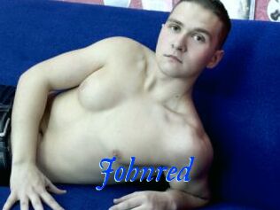 Johnred