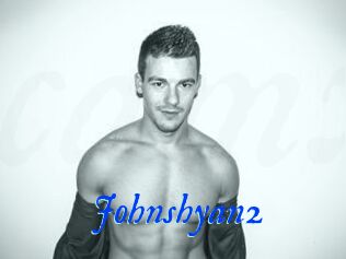 Johnshyan2