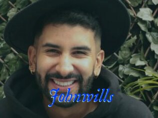 Johnwills