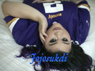 Jojosukdi