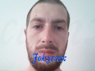 Jok3rsex