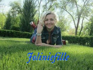 Joliniefille