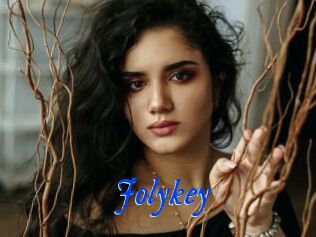 Jolykey