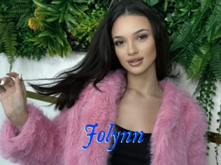 Jolynn