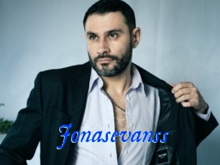 Jonasevanss