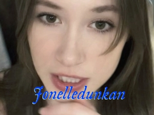 Jonelledunkan