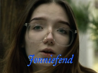 Jonniefend
