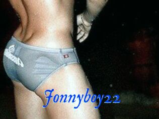 Jonnyboy22