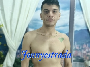 Jonnyestrada