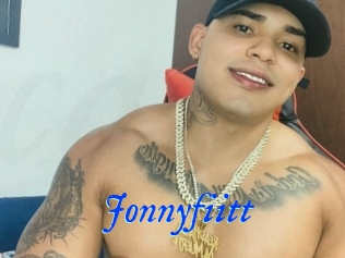 Jonnyfiitt
