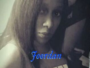 Joordan