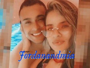 Jordanandmia