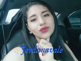 Jordanavale