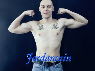 Jordancain