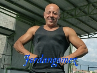 Jordangomez