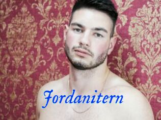 Jordanitern