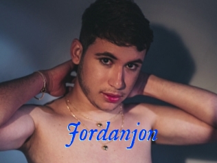 Jordanjon