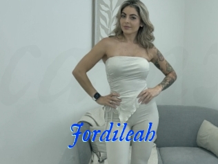 Jordileah