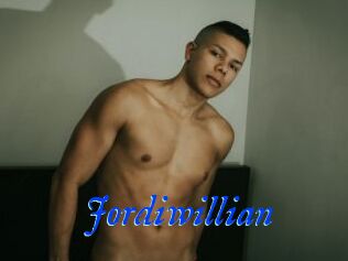Jordiwillian
