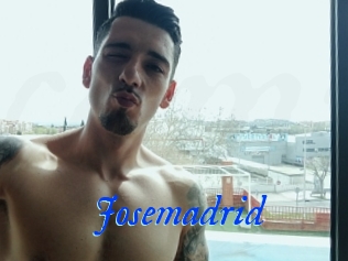 Josemadrid