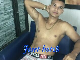 Joset_hot18
