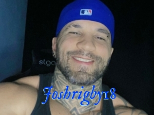 Joshrigby18