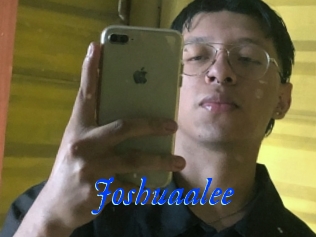 Joshuaalee