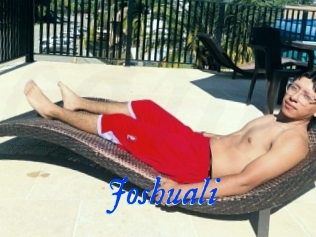 Joshuali