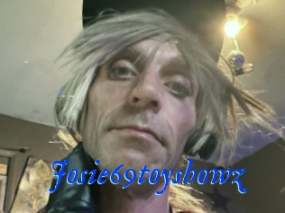 Josie69toyshowz