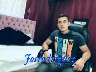 Josrodriguez