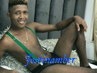 Jostinamber