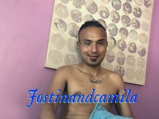 Jostinandcamila