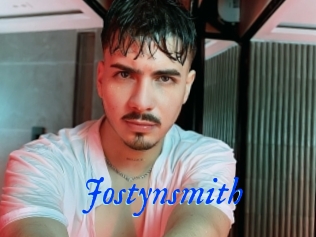 Jostynsmith