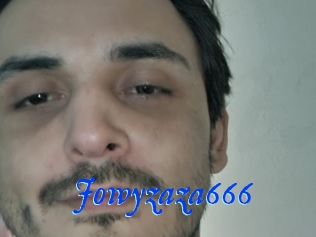 Jowyzaza666