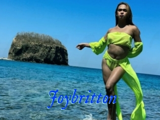 Joybritton