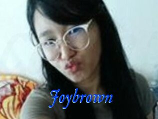 Joybrown