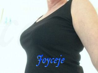 Joyceje