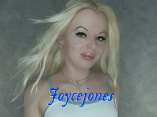 Joycejones