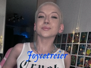 Joycetreier