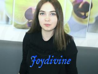 Joydivine