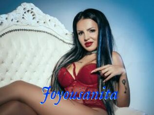 Joyousanita