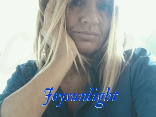 Joysunlight
