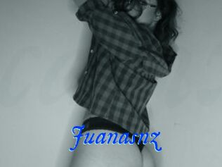 Juanasnz