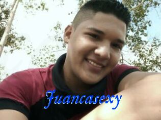 Juancasexy
