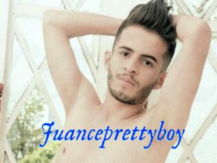 Juanceprettyboy
