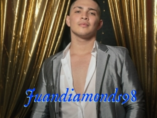 Juandiamonds98