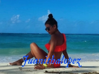Juanithalopez