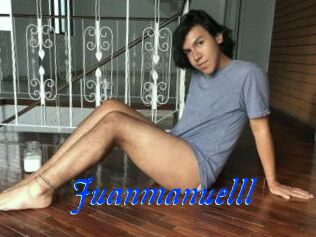 Juanmanuelll