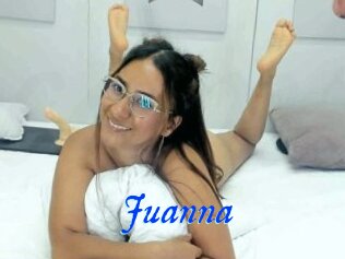 Juanna