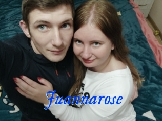 Juannarose